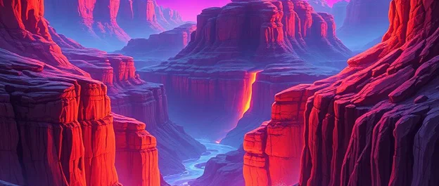 Echo Canyon